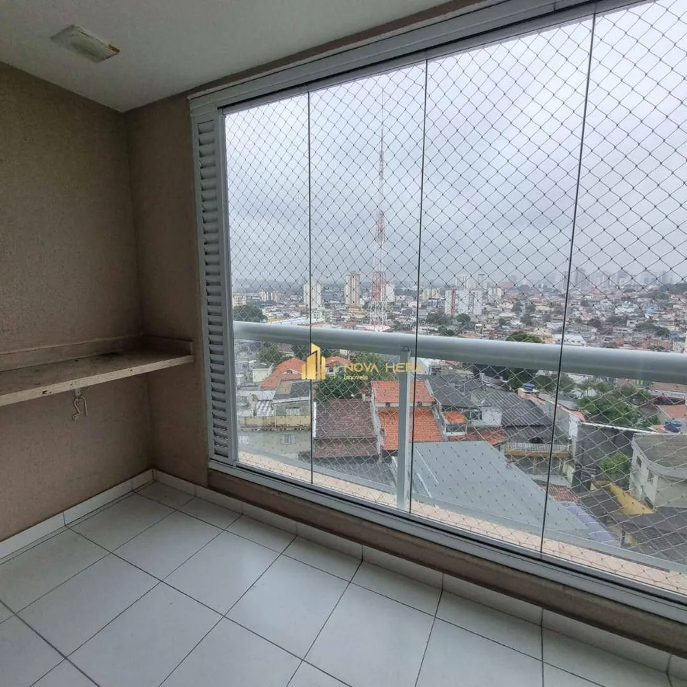 Apartamento, 2 quartos, 59 m² - Foto 5