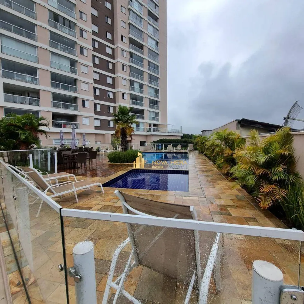 Apartamento, 2 quartos, 59 m² - Foto 11