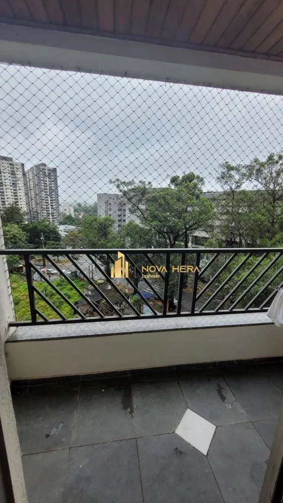 Apartamento, 3 quartos, 74 m² - Foto 1