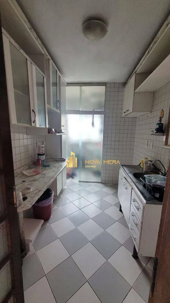 Apartamento, 3 quartos, 74 m² - Foto 8