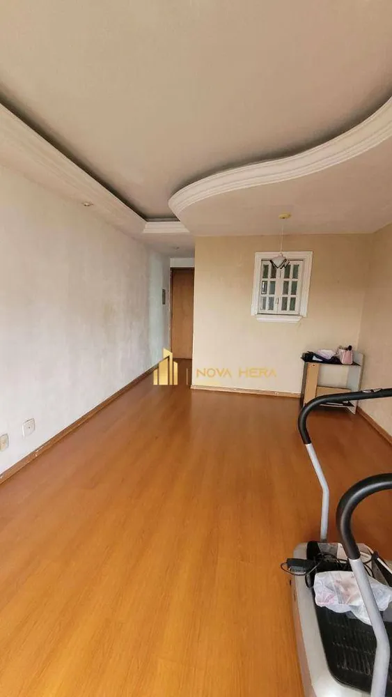 Apartamento, 3 quartos, 74 m² - Foto 12