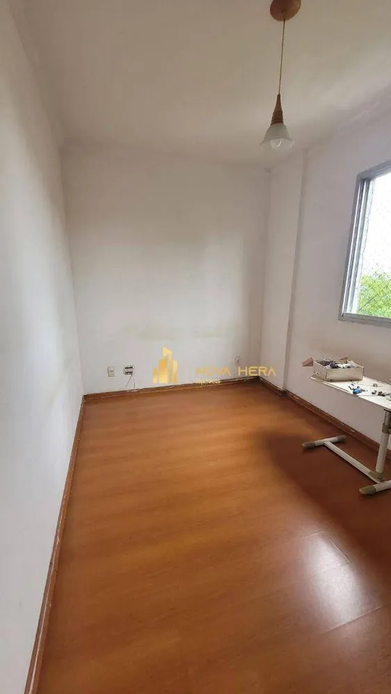 Apartamento, 3 quartos, 74 m² - Foto 10