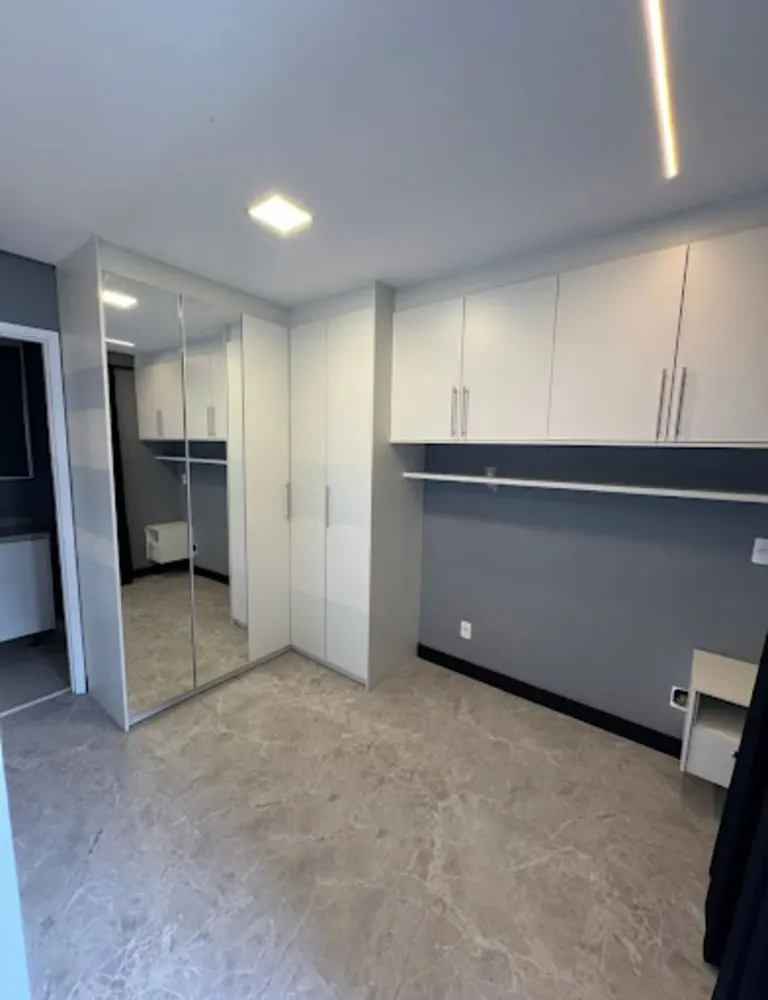Apartamento, 1 quarto, 40 m² - Foto 7