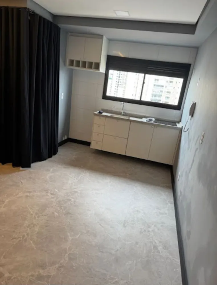 Apartamento, 1 quarto, 40 m² - Foto 9