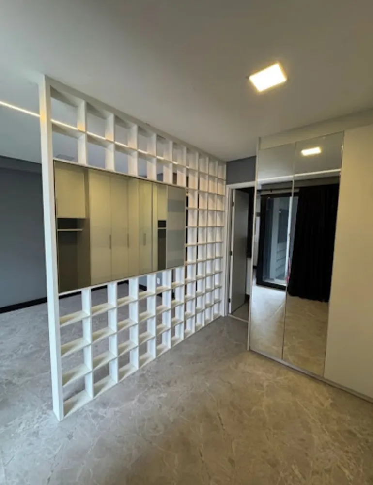 Apartamento, 1 quarto, 40 m² - Foto 6