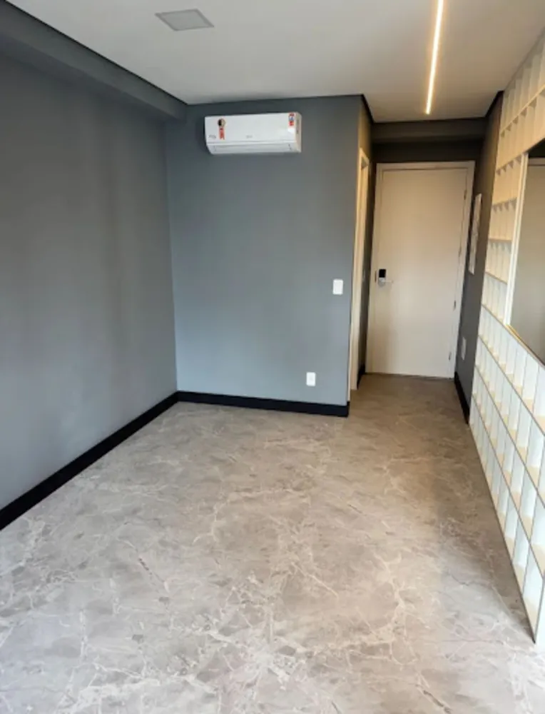 Apartamento, 1 quarto, 40 m² - Foto 2