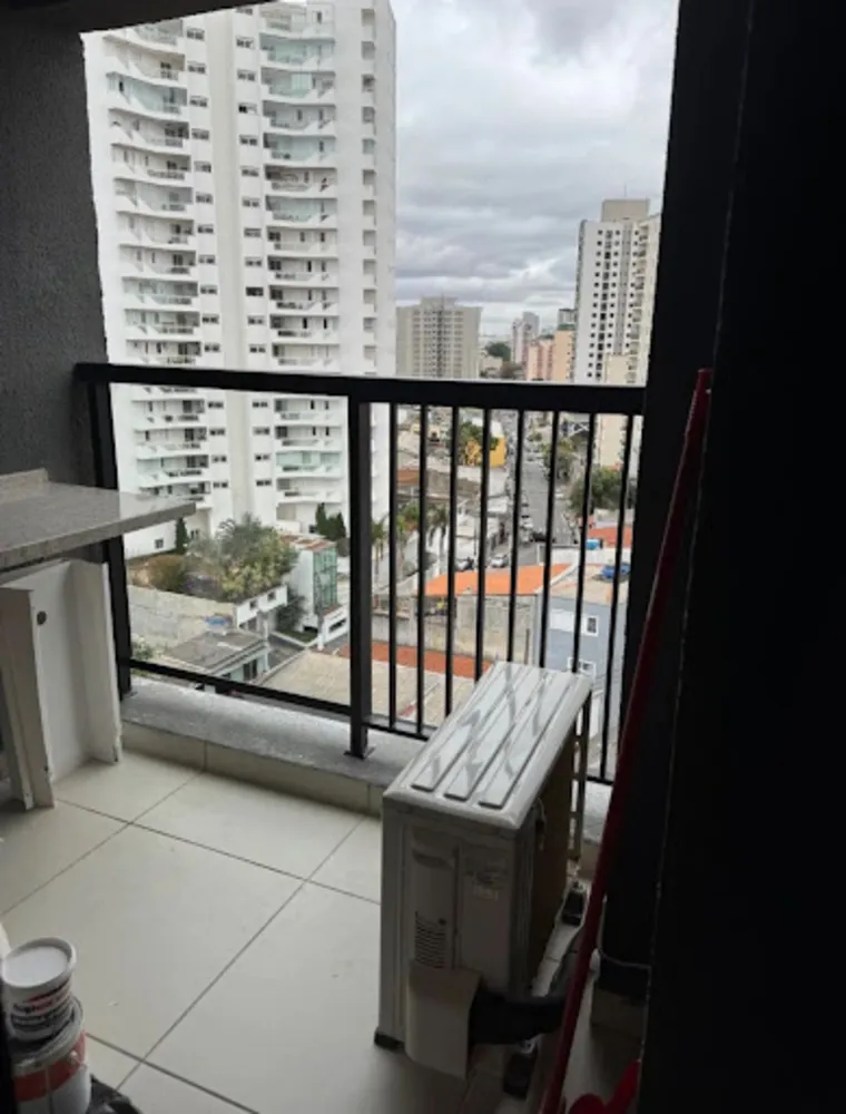 Apartamento, 1 quarto, 40 m² - Foto 5
