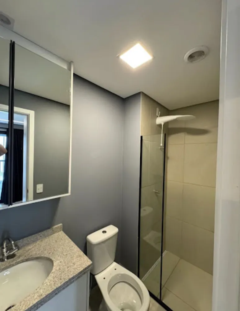 Apartamento, 1 quarto, 40 m² - Foto 10