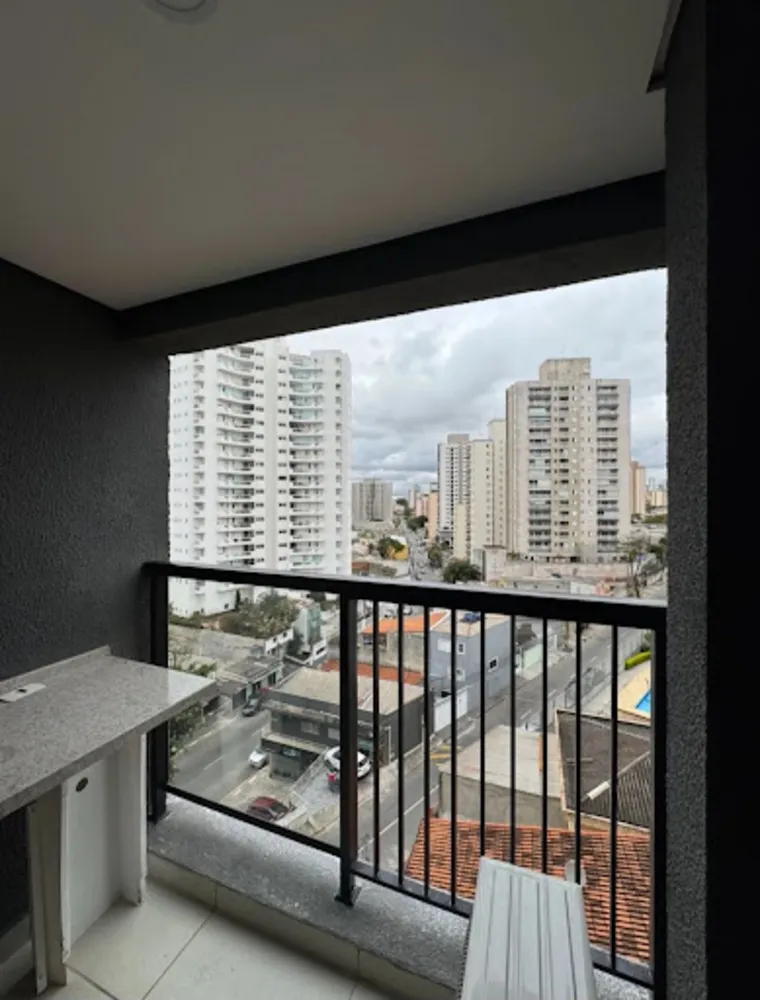 Apartamento, 1 quarto, 40 m² - Foto 8
