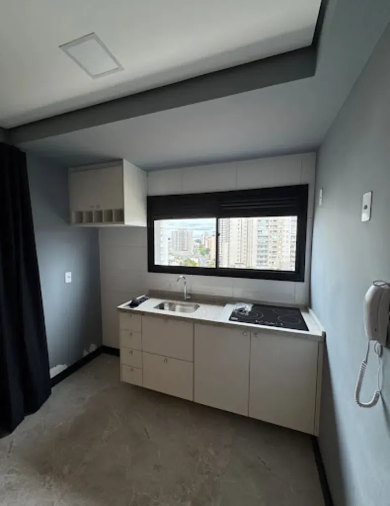 Apartamento, 1 quarto, 40 m² - Foto 4
