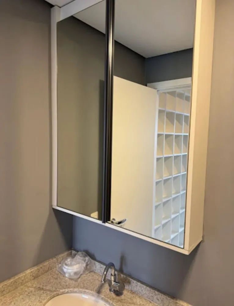 Apartamento, 1 quarto, 40 m² - Foto 12