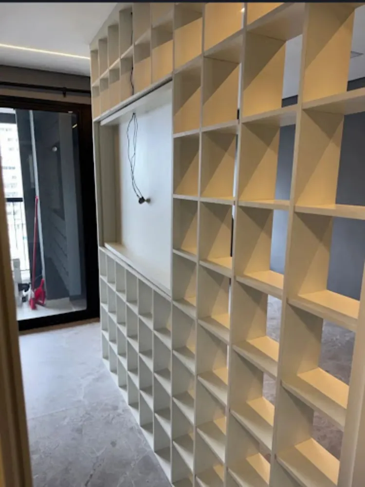 Apartamento, 1 quarto, 40 m² - Foto 11