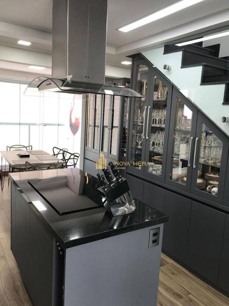 Cobertura, 3 quartos, 125 m² - Foto 1