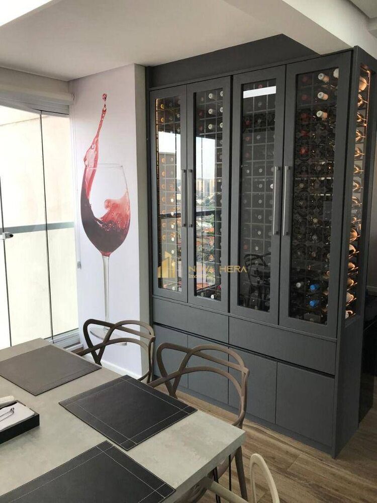 Cobertura, 3 quartos, 125 m² - Foto 2