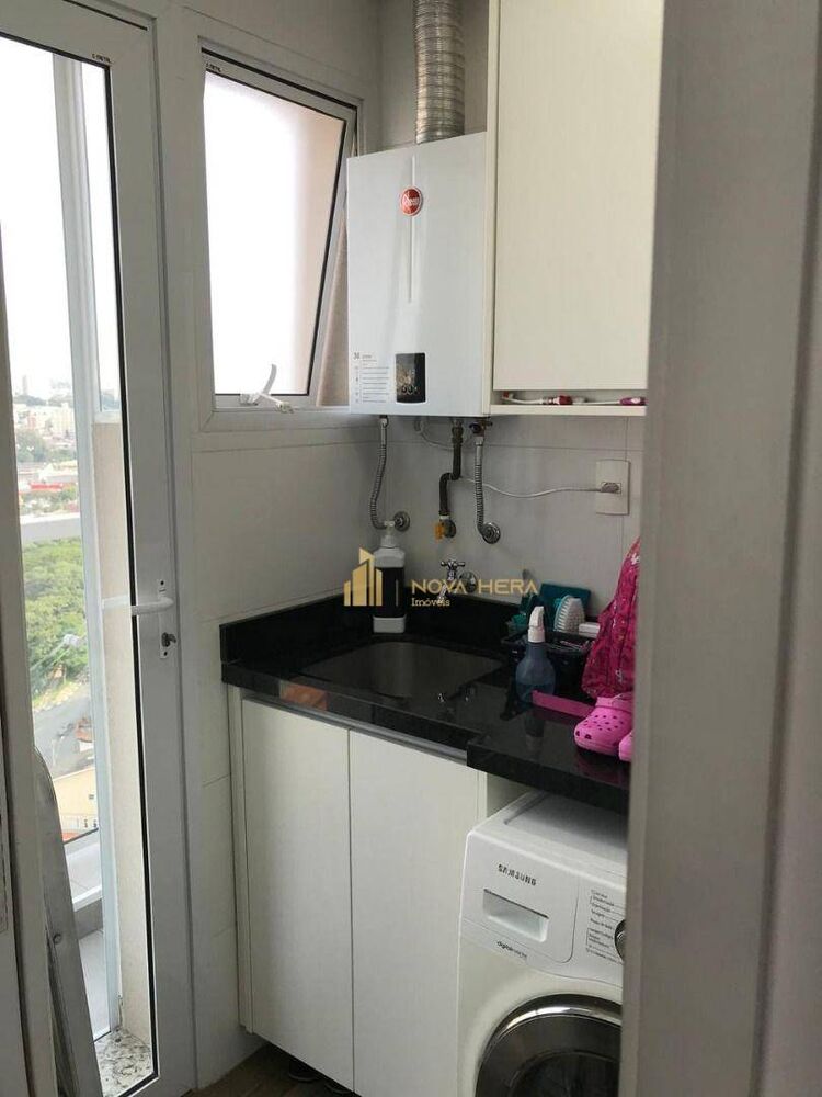 Cobertura, 3 quartos, 125 m² - Foto 3