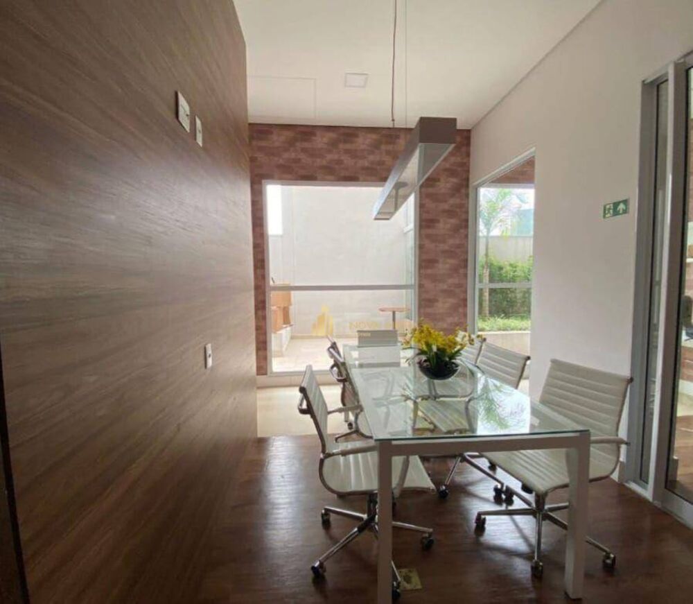 Cobertura, 3 quartos, 125 m² - Foto 4