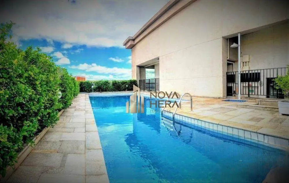 Flat/Apart Hotel, 1 quarto, 32 m² - Foto 9