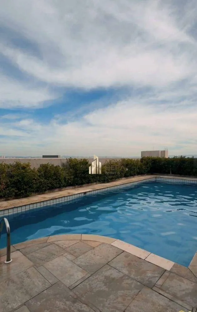 Flat/Apart Hotel, 1 quarto, 32 m² - Foto 7