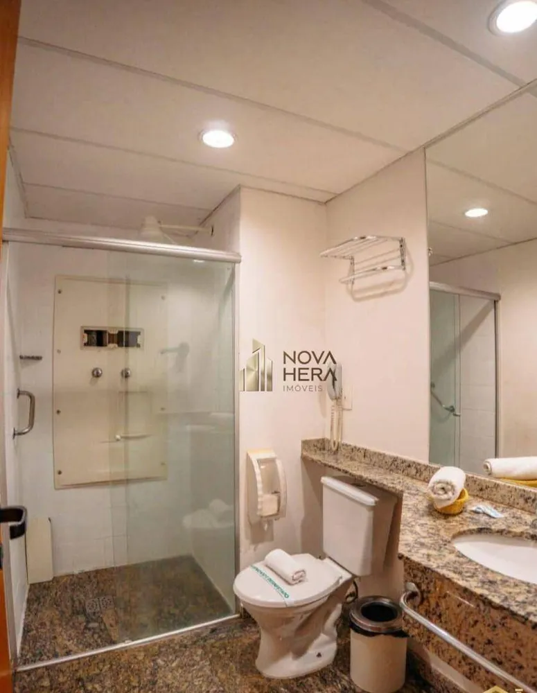 Flat/Apart Hotel, 1 quarto, 32 m² - Foto 4