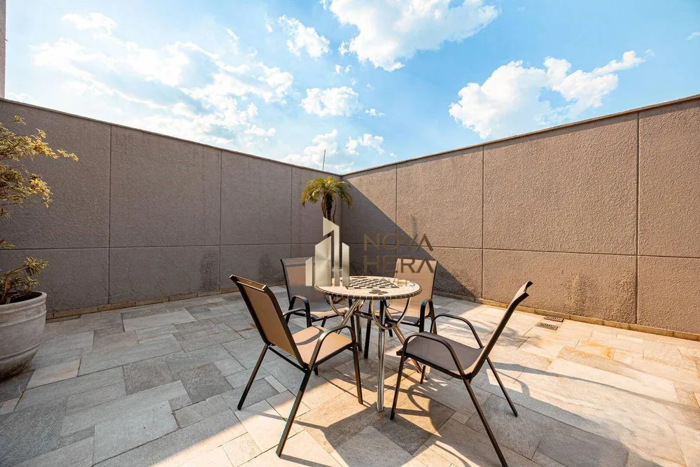 Flat/Apart Hotel, 1 quarto, 32 m² - Foto 11