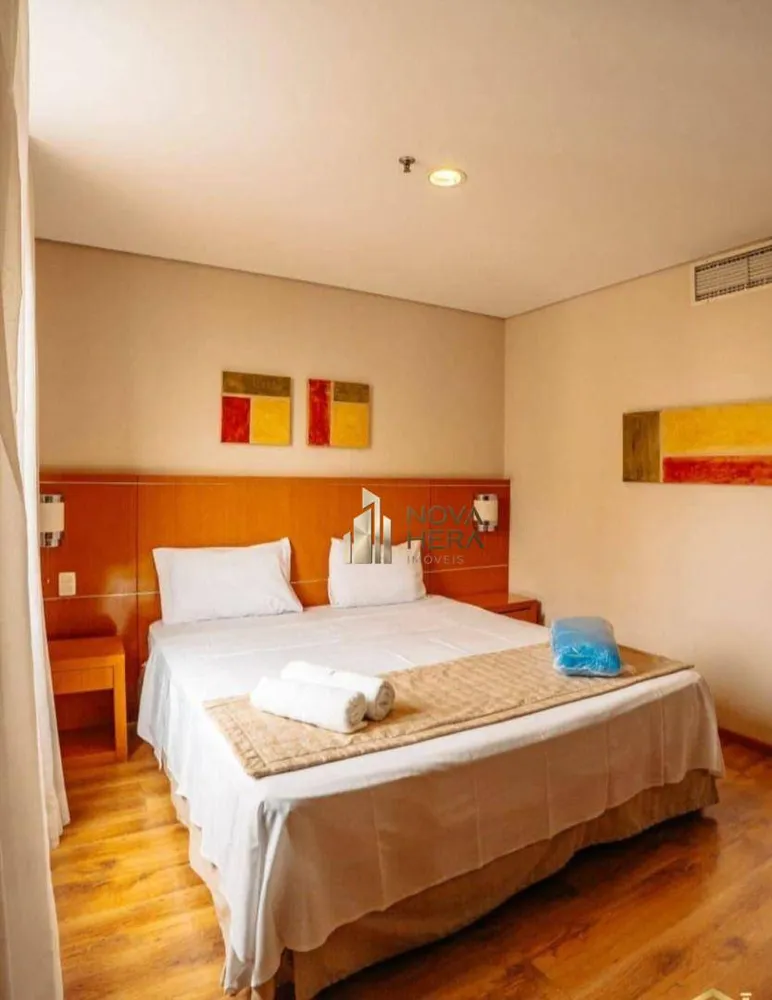Flat/Apart Hotel, 1 quarto, 32 m² - Foto 3