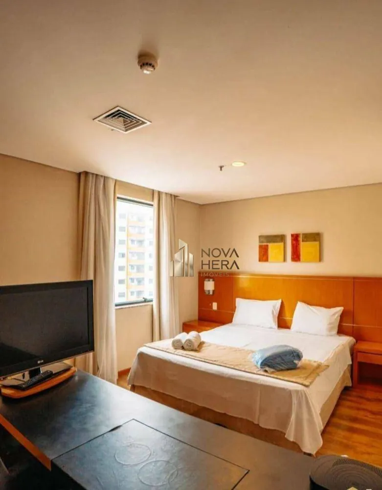 Flat/Apart Hotel, 1 quarto, 32 m² - Foto 2