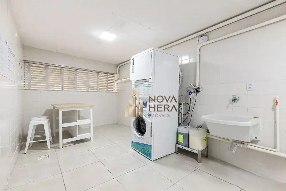 Flat/Apart Hotel, 1 quarto, 32 m² - Foto 12