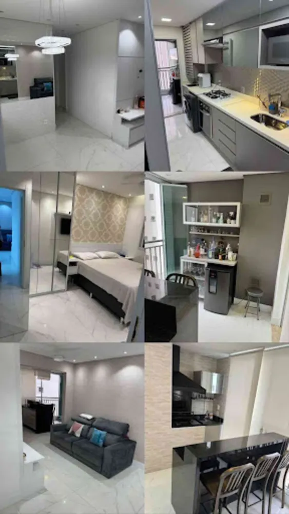 Apartamento, 2 quartos, 64 m² - Foto 5