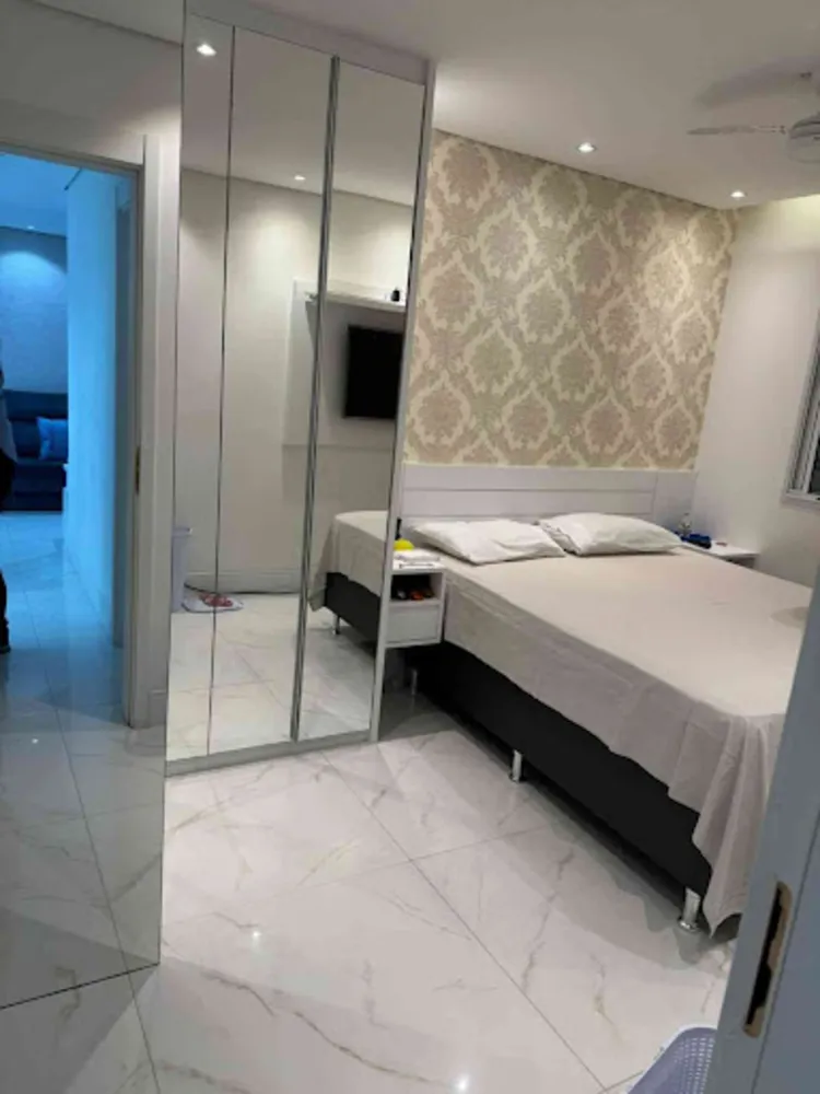 Apartamento, 2 quartos, 64 m² - Foto 8