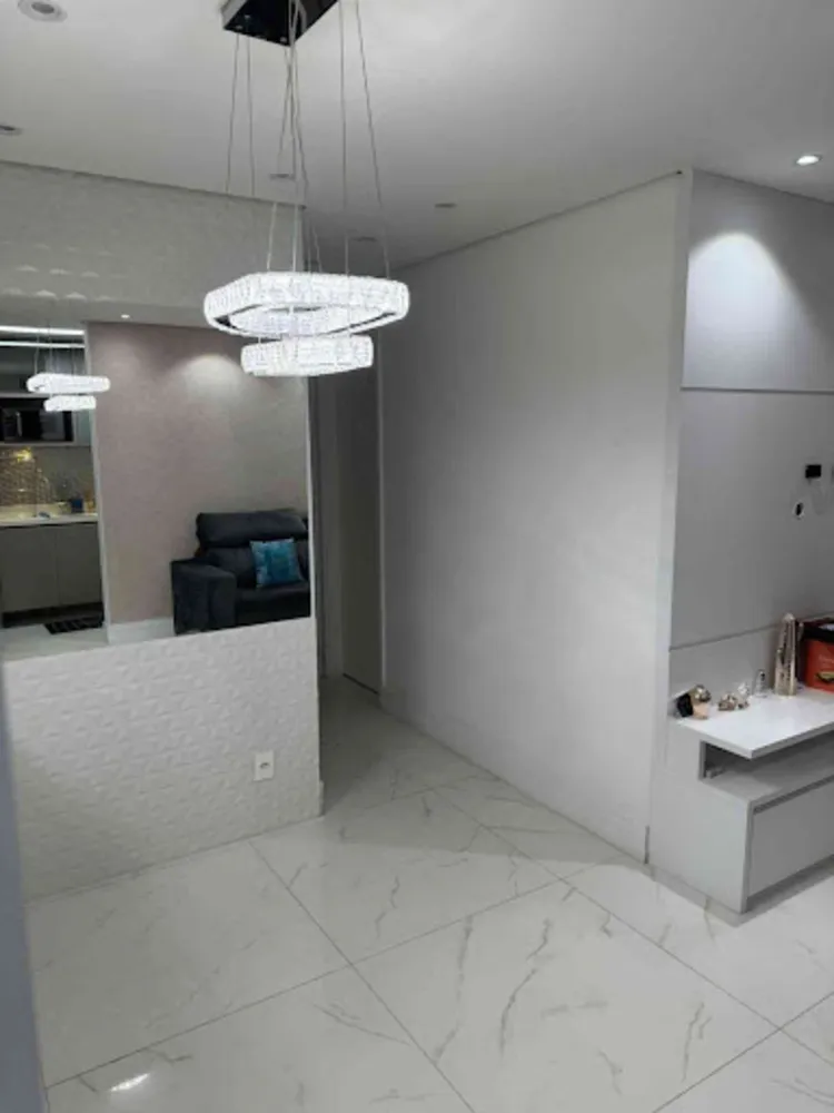 Apartamento, 2 quartos, 64 m² - Foto 2