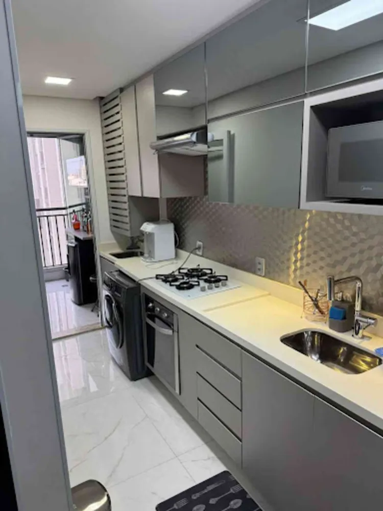 Apartamento, 2 quartos, 64 m² - Foto 1