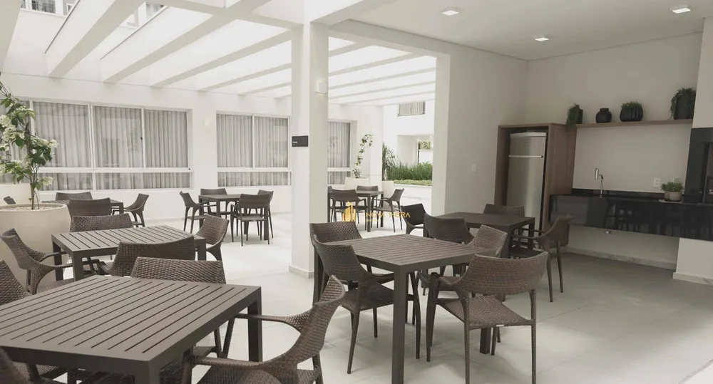 Apartamento, 2 quartos, 64 m² - Foto 1