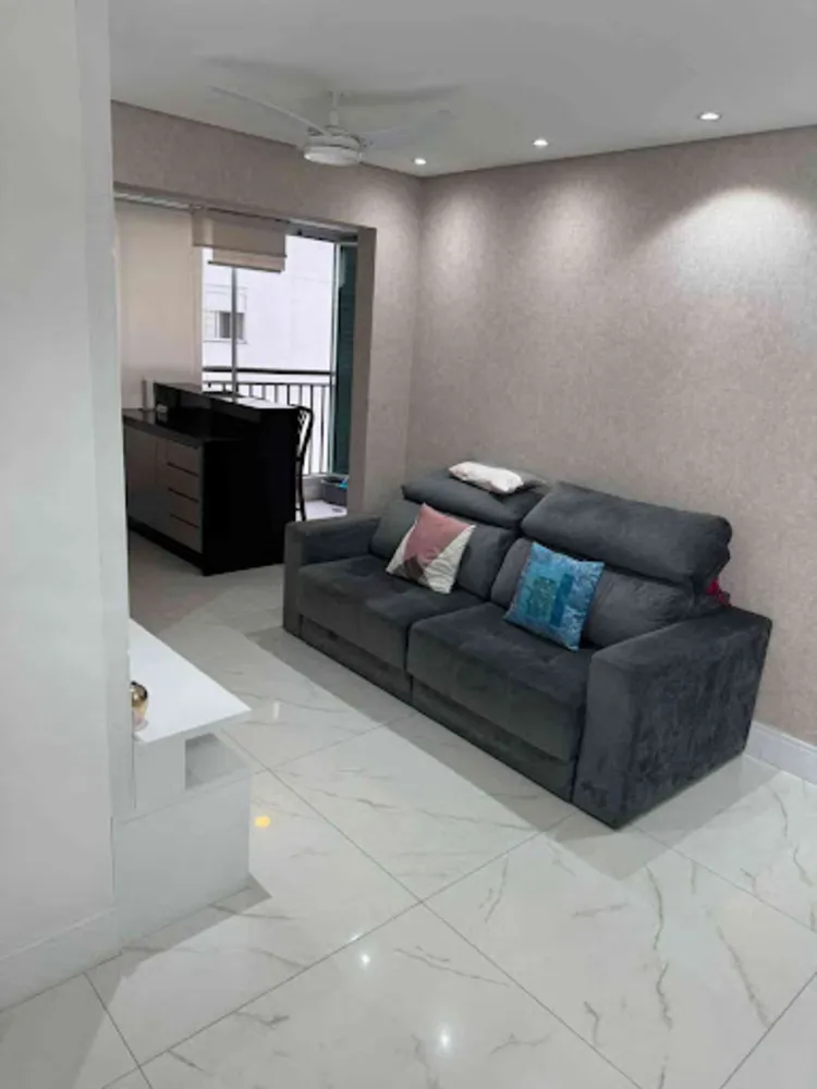 Apartamento, 2 quartos, 64 m² - Foto 4
