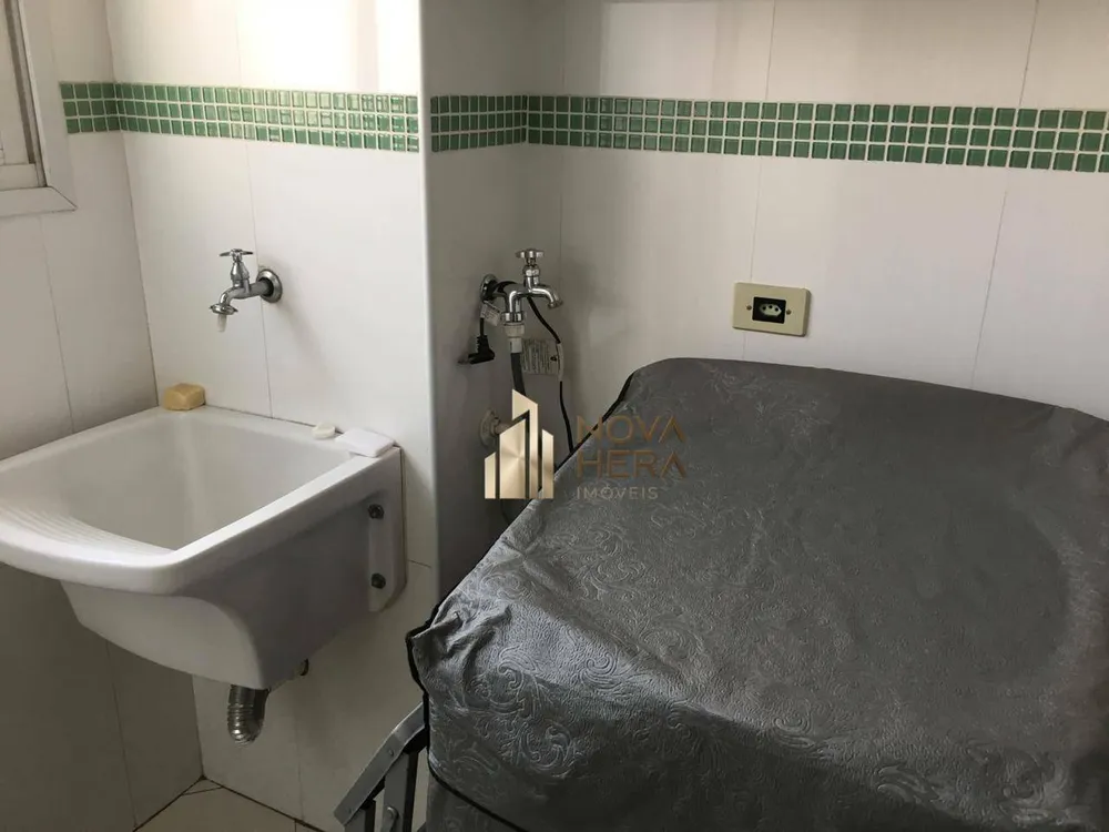 Apartamento, 2 quartos, 53 m² - Foto 5
