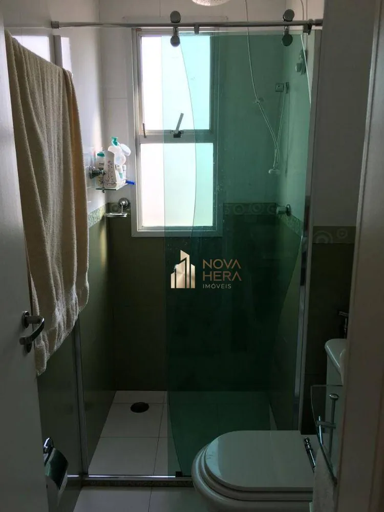 Apartamento, 2 quartos, 53 m² - Foto 8