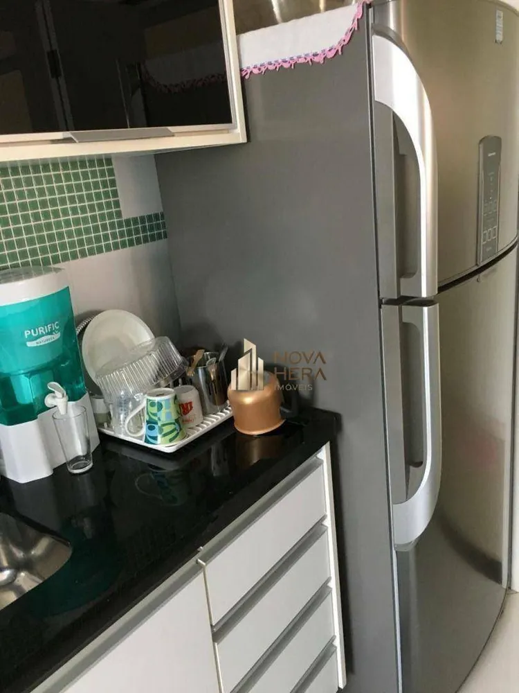 Apartamento, 2 quartos, 53 m² - Foto 2