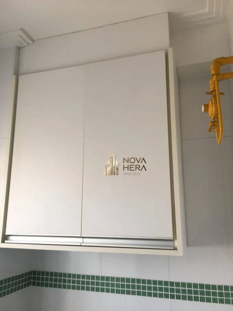 Apartamento, 2 quartos, 53 m² - Foto 6
