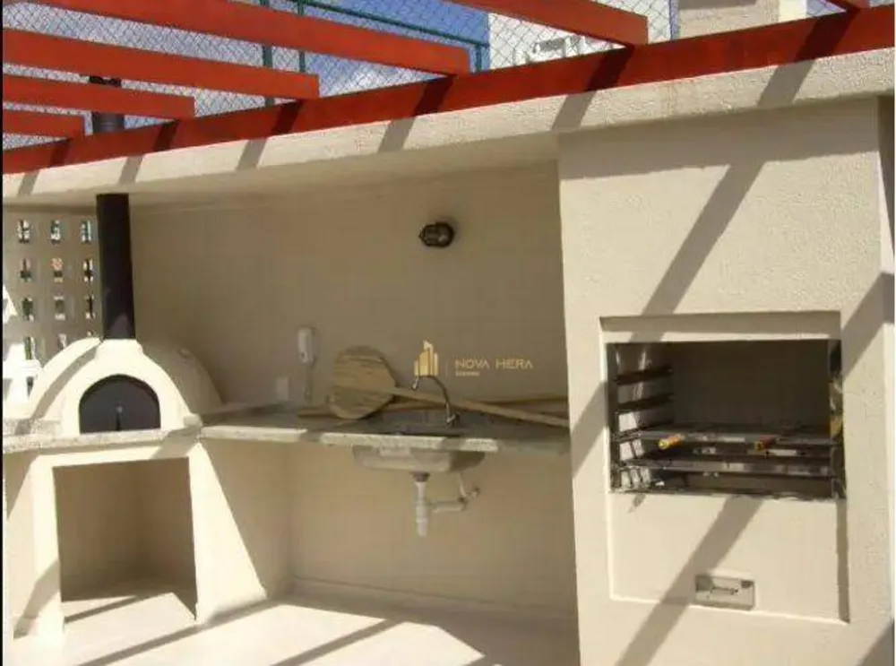 Apartamento, 2 quartos, 53 m² - Foto 8