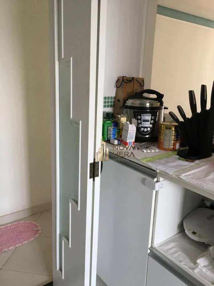 Apartamento, 2 quartos, 53 m² - Foto 7