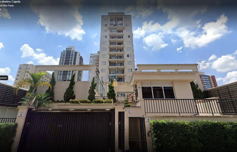 Apartamento, 2 quartos, 53 m² - Foto 5