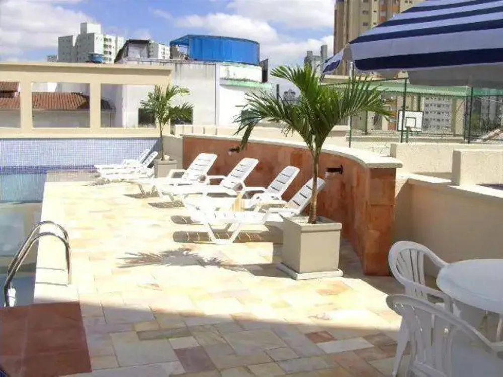 Apartamento, 2 quartos, 53 m² - Foto 14