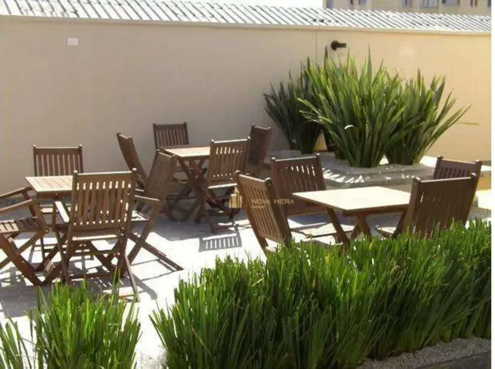 Apartamento, 2 quartos, 53 m² - Foto 15