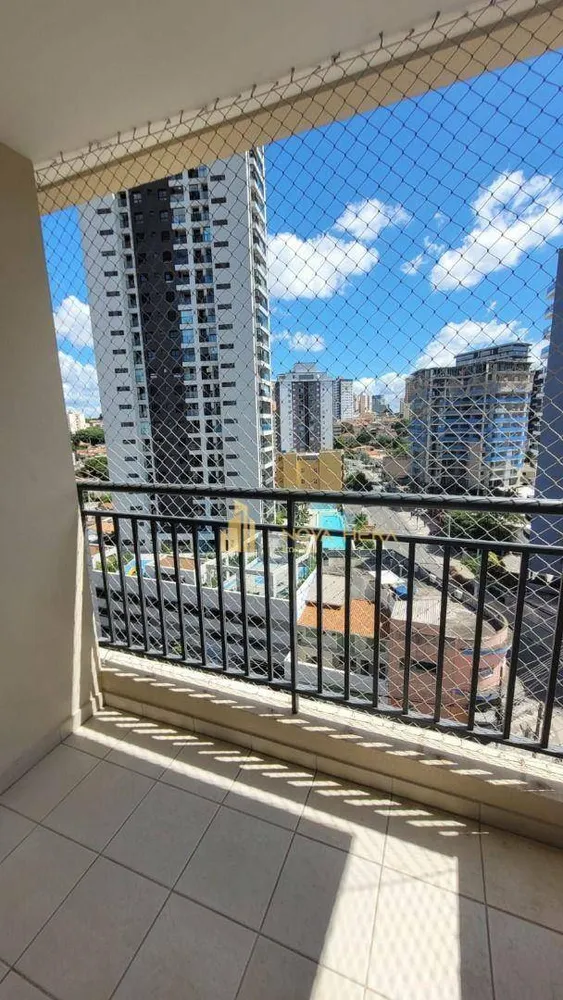 Apartamento, 2 quartos, 53 m² - Foto 4