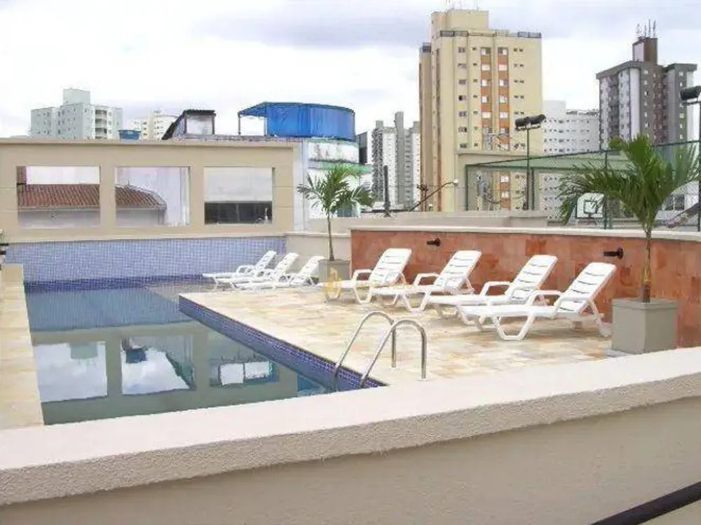 Apartamento, 2 quartos, 53 m² - Foto 13