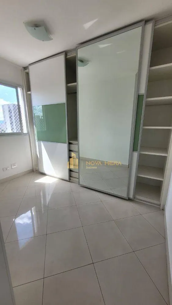 Apartamento, 2 quartos, 53 m² - Foto 3