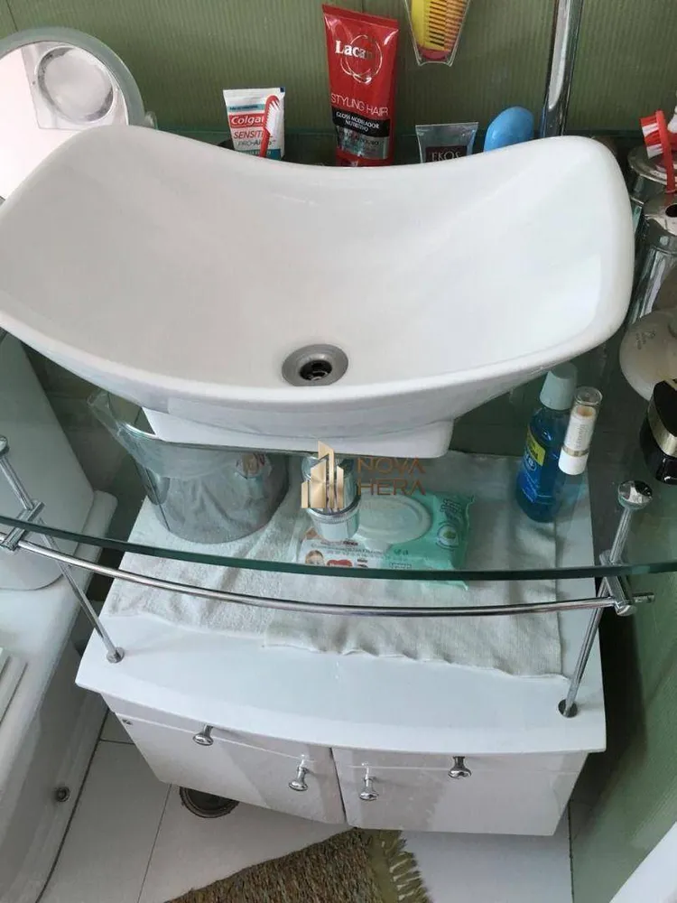 Apartamento, 2 quartos, 53 m² - Foto 9