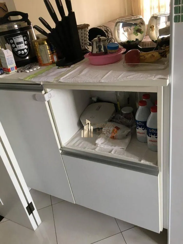 Apartamento, 2 quartos, 53 m² - Foto 7