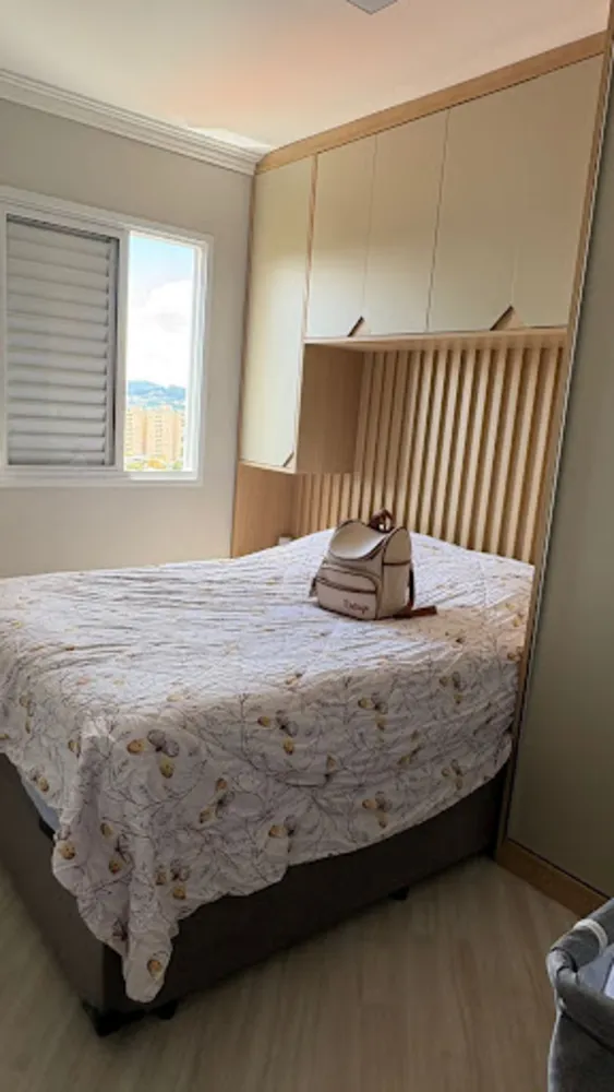 Apartamento, 2 quartos, 52 m² - Foto 6
