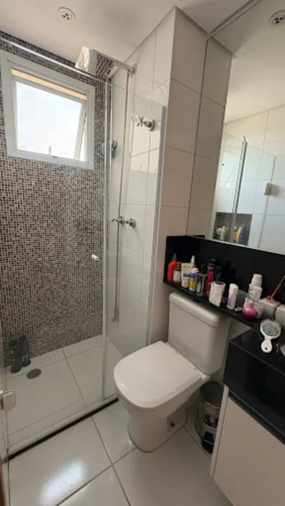 Apartamento, 2 quartos, 52 m² - Foto 5