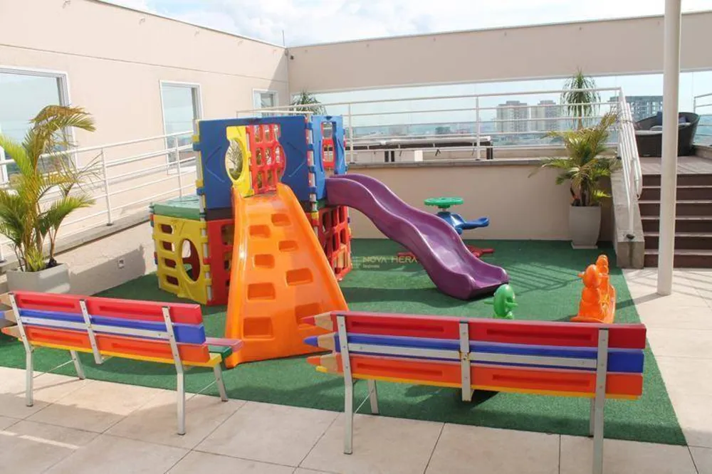 Apartamento, 2 quartos, 52 m² - Foto 7